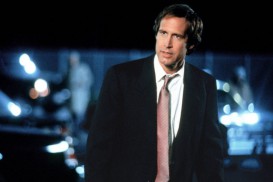 Memoirs of an Invisible Man (1992) - Chevy Chase