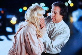 Memoirs of an Invisible Man (1992) - Daryl Hannah, Chevy Chase