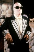 Memoirs of an Invisible Man (1992)