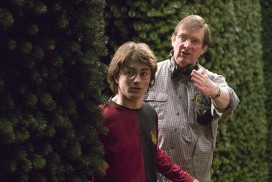 Harry Potter and the Goblet of Fire (2005) - Daniel Radcliffe, Mike Newell (reżyser)