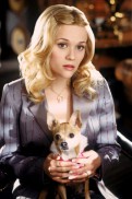 Legally Blonde 2: Red, White & Blonde (2003) - Reese Witherspoon