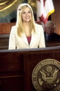 Legally Blonde 2: Red, White & Blonde (2003) - Reese Witherspoon