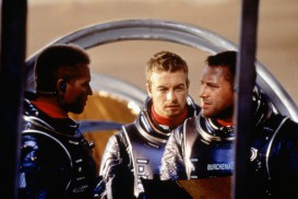 Red Planet (2000) - Val Kilmer, Simon Baker, Tom Sizemore