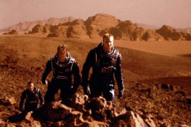 Red Planet (2000) - Tom Sizemore, Simon Baker, Val Kilmer