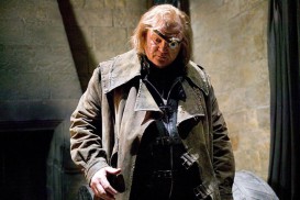 Harry Potter and the Goblet of Fire (2005) - Brendan Gleeson