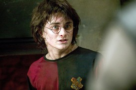 Harry Potter and the Goblet of Fire (2005) - Daniel Radcliffe