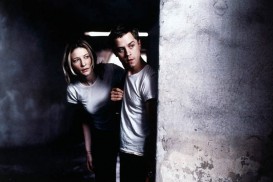 Heaven (2002) - Cate Blanchett, Giovanni Ribisi