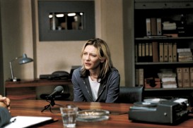 Heaven (2002) - Cate Blanchett