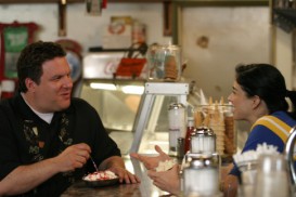 I Want Someone to Eat Cheese With (2006) - Jeff Garlin, Sarah Silverman