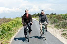 Alceste à bicyclette (2013) - Lambert Wilson, Fabrice Luchini