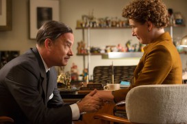 Saving Mr. Banks (2013) - Tom Hanks, Emma Thompson