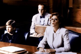 The Client (1994) - Brad Renfro, Anthony Edwards, Susan Sarandon