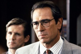 The Client (1994) - Anthony Heald, Tommy Lee Jones
