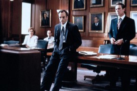 The Client (1994) - Susan Sarandon, Anthony Edwards, Bradley Whitford, Tommy Lee Jones