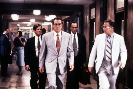 The Client (1994) - Tommy Lee Jones, Anthony Heald, Bradley Whitford, J.T. Walsh