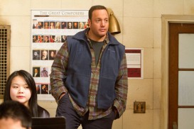 Here Comes the Boom (2012) - Kevin James