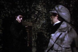 Shadow of the Vampire (2000) - Willem Dafoe, Eddie Izzard