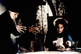 Shadow of the Vampire (2000) - Willem Dafoe, Eddie Izzard