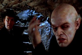 Shadow of the Vampire (2000) - John Malkovich, Willem Dafoe