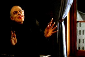Shadow of the Vampire (2000) - Willem Dafoe