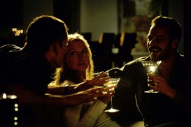 The Dying Gaul (2005) - Campbell Scott, Patricia Clarkson, Peter Sarsgaard