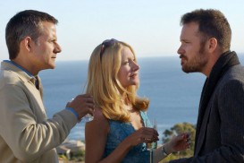 The Dying Gaul (2005) - Campbell Scott, Patricia Clarkson, Peter Sarsgaard