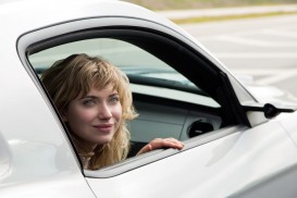 Need for Speed (2014) - Imogen Poots