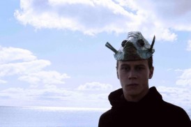 For Those in Peril (2013) - George MacKay