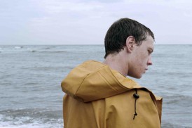 For Those in Peril (2013) - George MacKay