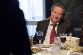 August: Osage County (2013) - Chris Cooper