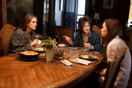 August: Osage County (2013) - Julia Roberts, Meryl Streep, Julianne Nicholson