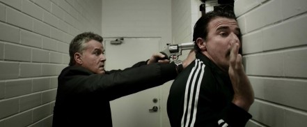 Bad Karma (2012) - Ray Liotta, Dominic Purcell