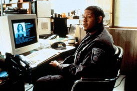 Blown Away (1994) - Forest Whitaker