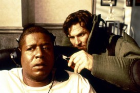 Blown Away (1994) - Forest Whitaker, Jeff Bridges