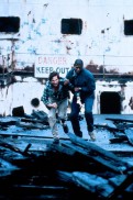 Blown Away (1994) - Jeff Bridges, Forest Whitaker