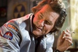 Grindhouse (2007) - Kurt Russell