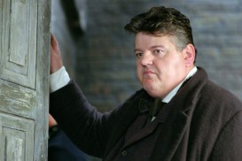 From Hell (2001) - Robbie Coltrane