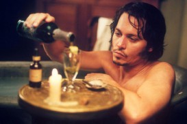 From Hell (2001) - Johnny Depp