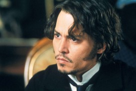 From Hell (2001) - Johnny Depp