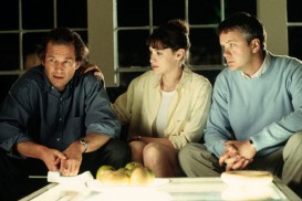 Arlington Road (1999) - Jeff Bridges, Joan Cusack, Tim Robbins