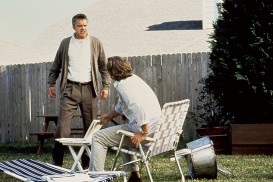 Arlington Road (1999) - Tim Robbins, Jeff Bridges