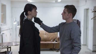 The Nymphomaniac Part 2 (2013) - Charlotte Gainsbourg, Jamie Bell