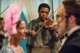 Twelve Years a Slave (2013) - Chiwetel Ejiofor