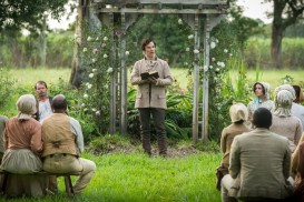 Twelve Years a Slave (2013) - J.D. Evermore, Benedict Cumberbatch