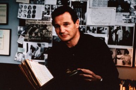 The Haunting (1999) - Liam Neeson