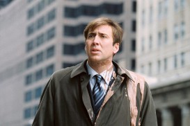 The Weather Man (2005) - Nicolas Cage