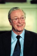 The Weather Man (2005) - Michael Caine