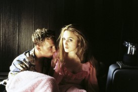 The Hole (2001) - Laurence Fox, Keira Knightley