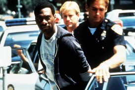 Beverly Hills Cop (1984) - Gerald Berns, Eddie Murphy, William Wallace