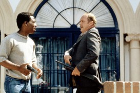 Beverly Hills Cop (1984) - John Ashton, Eddie Murphy